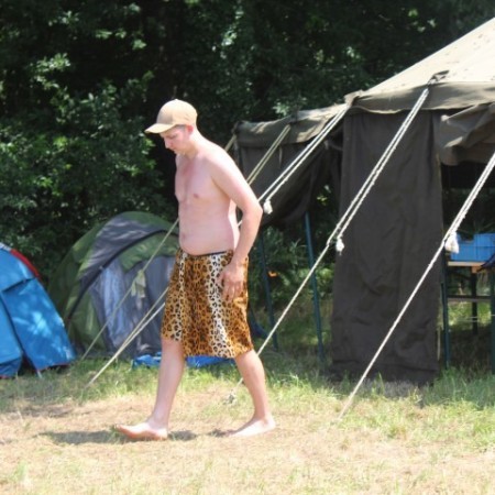 IMG 2877  Small - Scouts en Gidsen Zaventem 